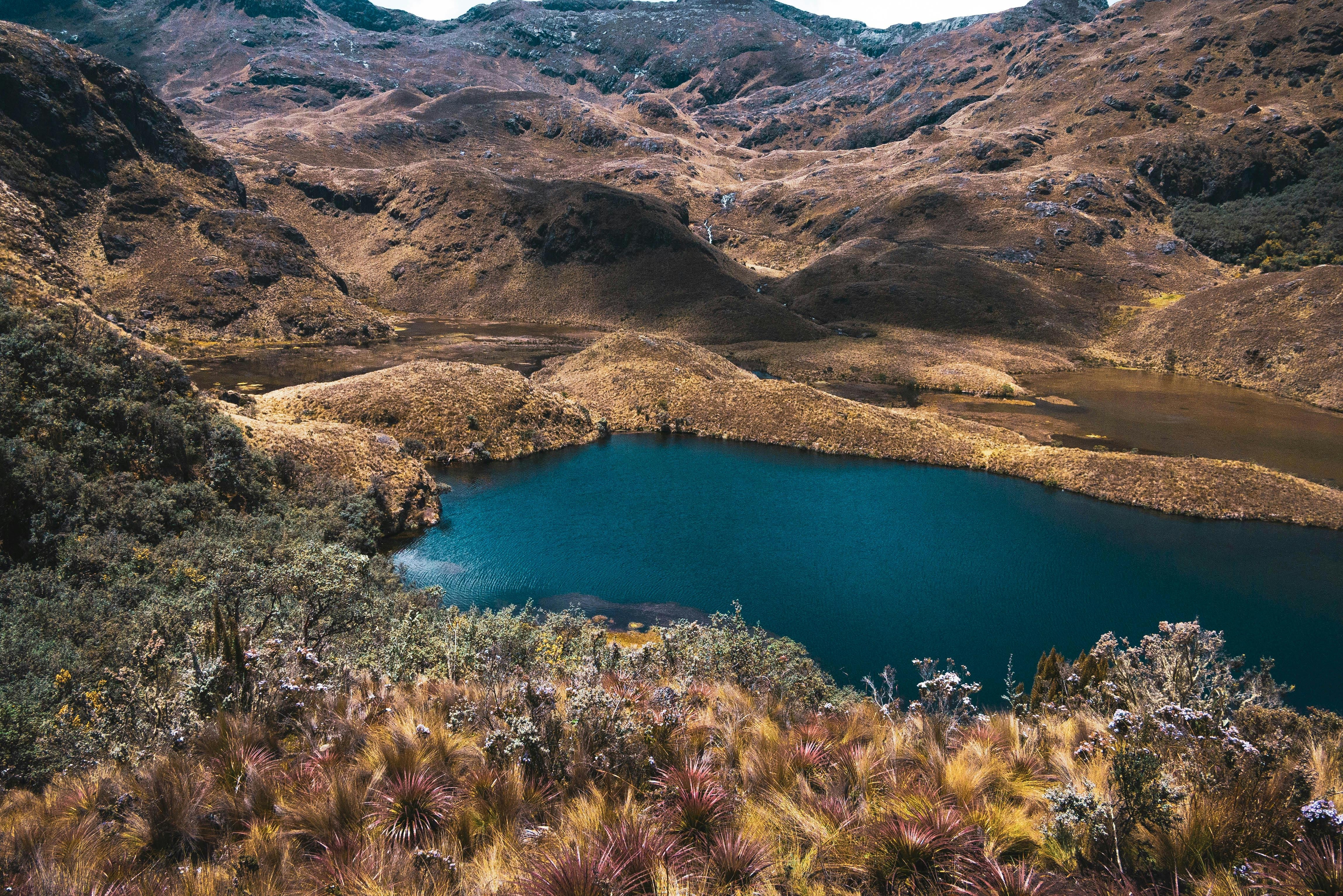 Ecuador hero image 0